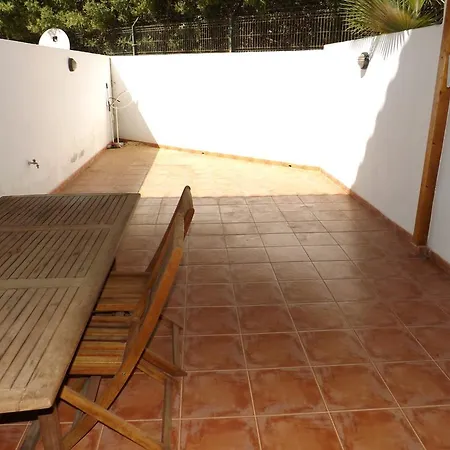 House Paraiso Royal