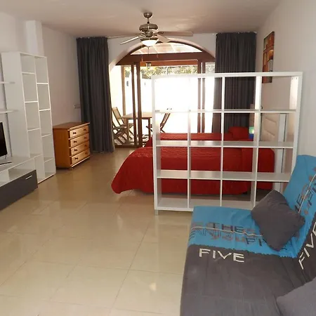 Appartement House Paraiso Royal Playa de las Américas