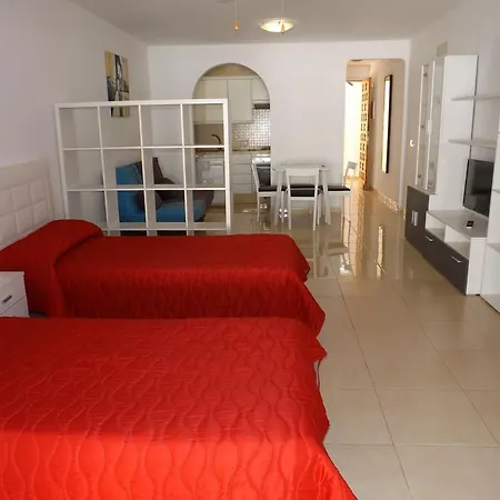 House Paraiso Royal Apartment Playa de las Américas